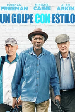 KeyArt: Un golpe con estilo