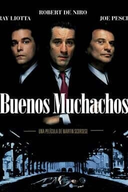 KeyArt: Buenos Muchachos