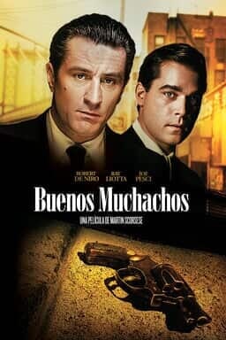 Buenos Muchachos - Key Art
