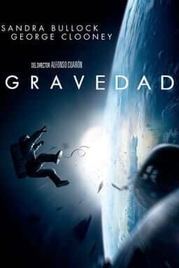 Poster Gravedad