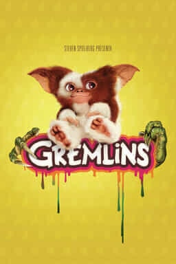 KeyArt: Gremlins