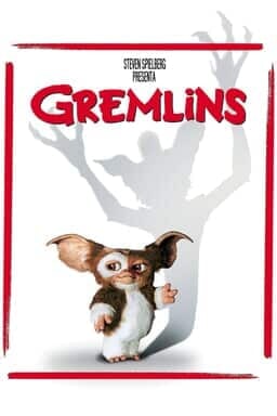 Poster Gremlins
