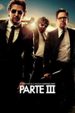 Qué pasó ayer, Bradley Cooper, hangover