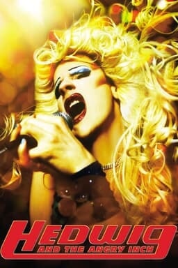 Hedwig &amp; The Angry Inch