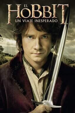 KeyArt: El Hobbit: Un Viaje Inesperado