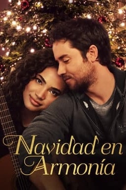Key art Navidad en Armonía