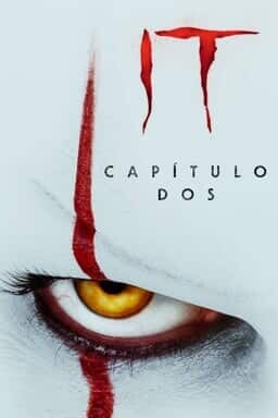 IT Capítulo Dos - Key Art