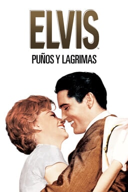 Key art Puños y Lagrimas