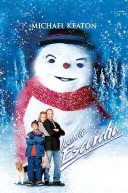 Key art Juanito Escarcha