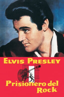 Key art Jailhouse Rock