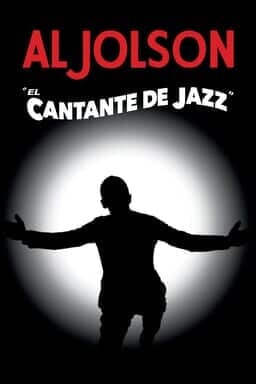 Key art El Cantante de Jazz