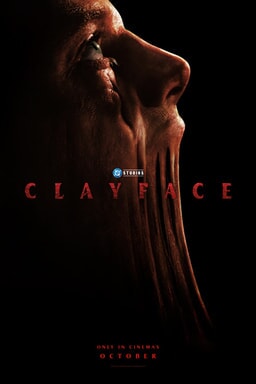 CLAYFACE Key Art