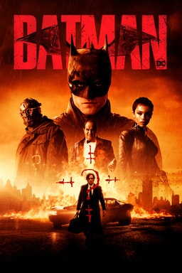  | Warner Bros. Latino Batman | Películas