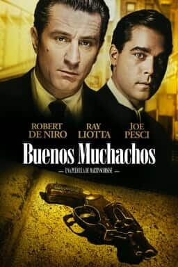 WarnerBrosLatino.com | Buenos Muchachos | Películas