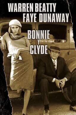 Key art Bonnie y Clyde