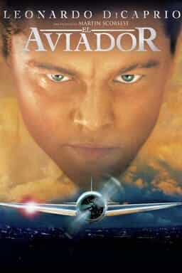Key art El Aviador