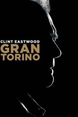 Key art Gran Torino