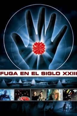 Key art Logans Run