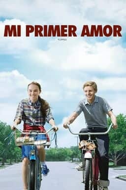 Key art Mi Primer Amor