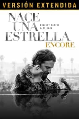 Key art Nace una Estrella Encore