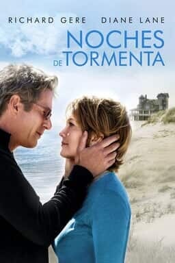 Key art Noches de tormenta