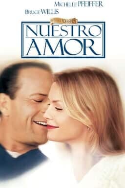 Key art Nuestro Amor