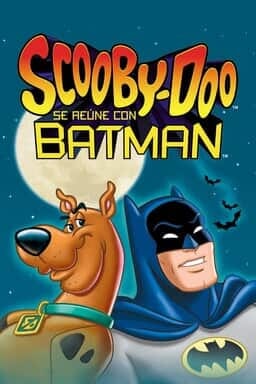  | Warner Bros. Latino Scooby Doo se reúne con Batman |  Películas