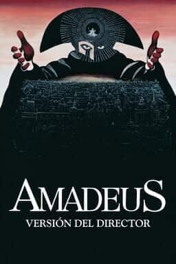 Key art Amadeus