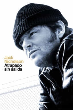 Key art Atrapado sin Salida