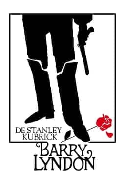 Key art Barry Lyndon