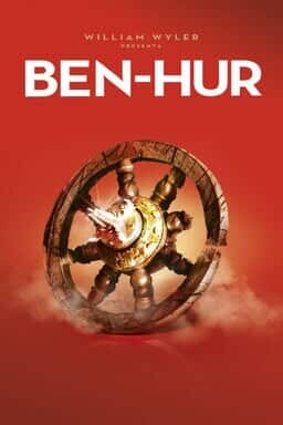 Key art Ben-Hur
