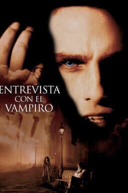 Keyart Entrevista Con El Vampiro
