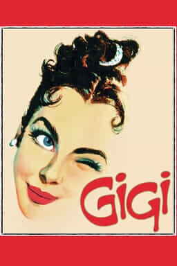 Key art Gigi