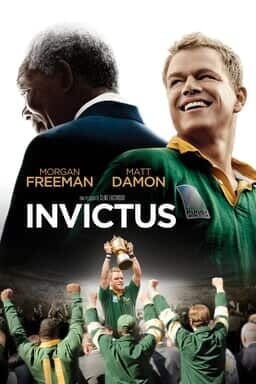 Key art Invictus: El Factor Humano