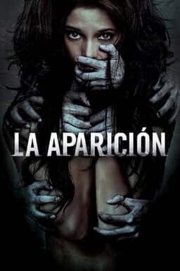 Key art La Aparición