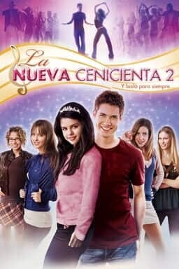  | Warner Bros. Latino La Nueva Cenicienta 2 | Películas