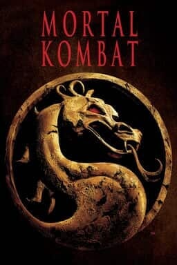 Keyart Mortal Kombat