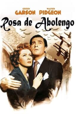 Key art Rosa de Abolengo