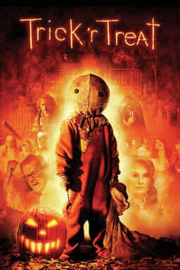 Key art Trick or Treat 