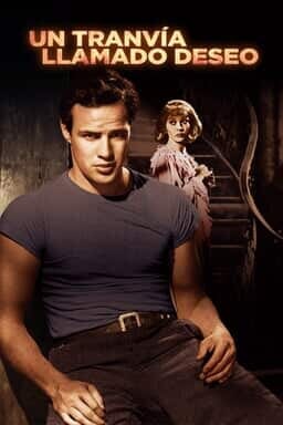 Keyart Un Tranvía Llamado Deseo