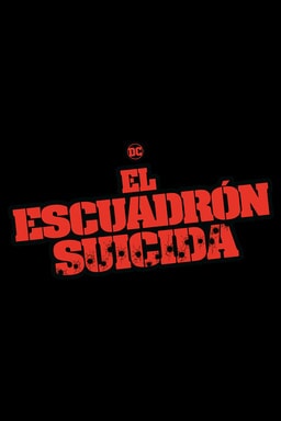 El Escuadrón Suicida