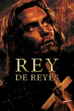 Key Art: Rey De Reyes