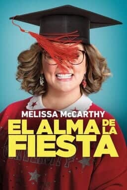 Key art El alma de la Fiesta