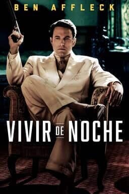 Key Art: Vivir de Noche