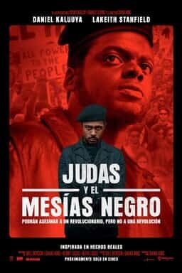 Judas y el Mesías Negro