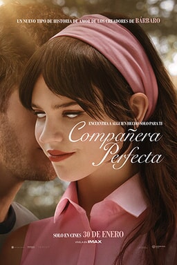 Compañera Perfecta - Key Art