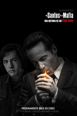 Los Santos de la Mafia