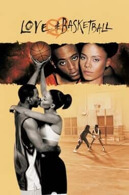 Key art Love and Basketball