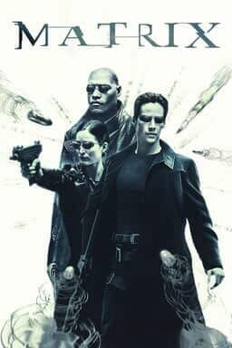 Matrix  - Key Art