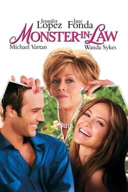 Key Art: Una Suegra de Cuidado